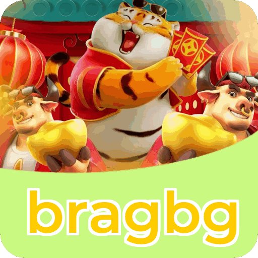Catálogo bragbg 2.547 jogos - Pragmatic Play, Evolution, NetEnt