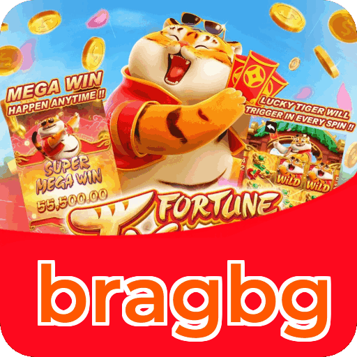 bragbg segurança SSL 256-bit - Licença Curaçao, eCOGRA, GLI certificado